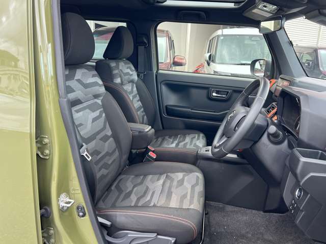 ダイハツ タフト ６６０ Ｇ R3年 (九州・沖縄) 99