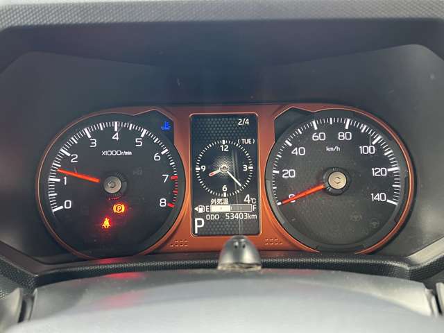 ダイハツ タフト ６６０ Ｇ R3年 (九州・沖縄) 99