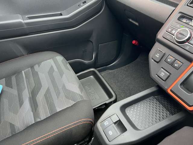 ダイハツ タフト ６６０ Ｇ R3年 (九州・沖縄) 99