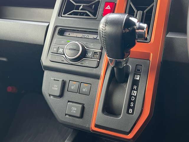 ダイハツ タフト ６６０ Ｇ R3年 (九州・沖縄) 99