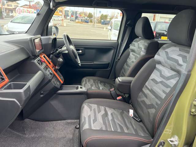 ダイハツ タフト ６６０ Ｇ R3年 (九州・沖縄) 99