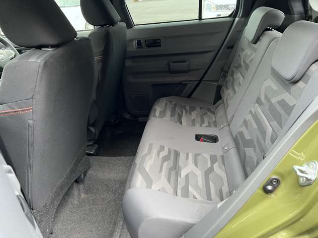 ダイハツ タフト ６６０ Ｇ R3年 (九州・沖縄) 99