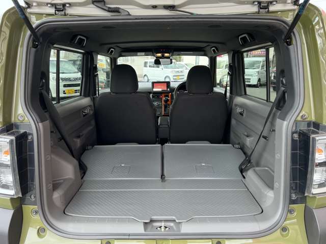 ダイハツ タフト ６６０ Ｇ R3年 (九州・沖縄) 99