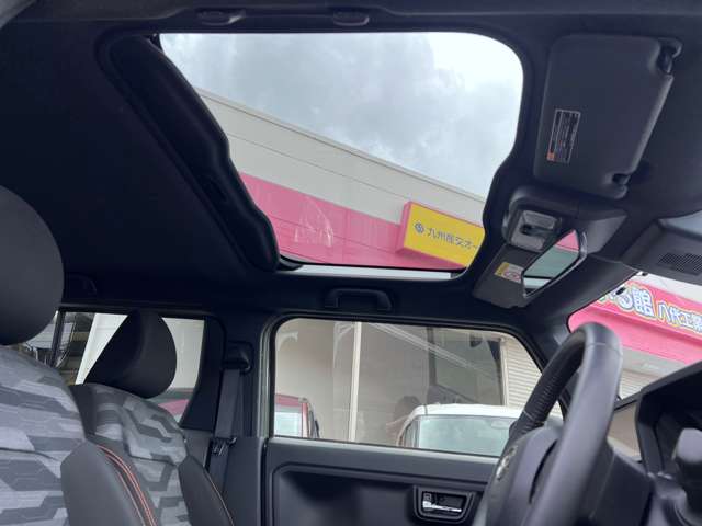 ダイハツ タフト ６６０ Ｇ R3年 (九州・沖縄) 99