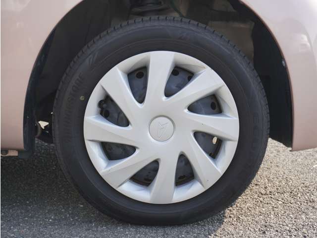 ダイハツ タント ６６０ Ｘ ＳＡＩＩＩ H30年 (九州・沖縄) 99