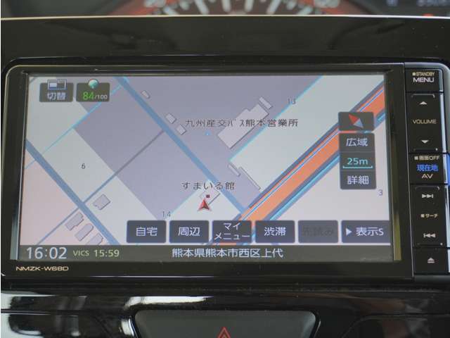 ダイハツ タント ６６０ Ｘ ＳＡＩＩＩ H30年 (九州・沖縄) 99