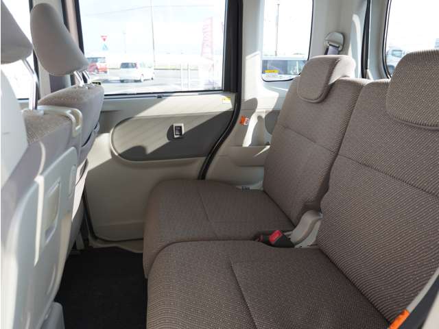 ダイハツ タント ６６０ Ｘ ＳＡＩＩＩ H30年 (九州・沖縄) 99