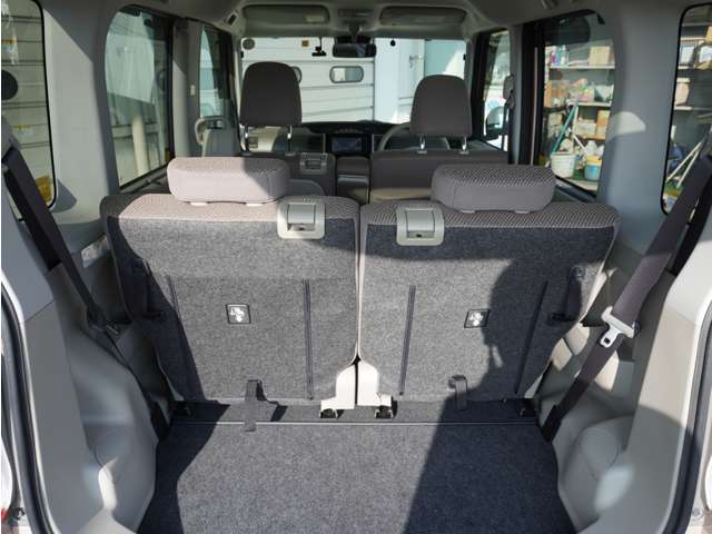 ダイハツ タント ６６０ Ｘ ＳＡＩＩＩ H30年 (九州・沖縄) 99