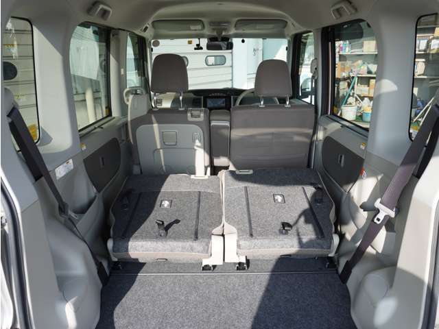 ダイハツ タント ６６０ Ｘ ＳＡＩＩＩ H30年 (九州・沖縄) 99