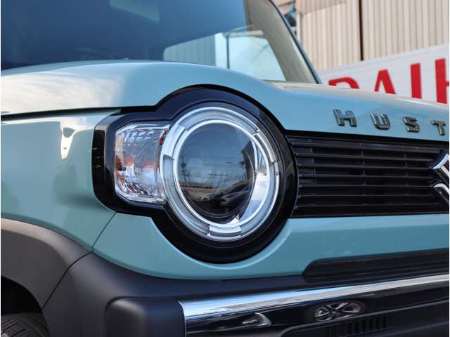 スズキ ハスラー ６６０ タフワイルド R6年 (中国) 99