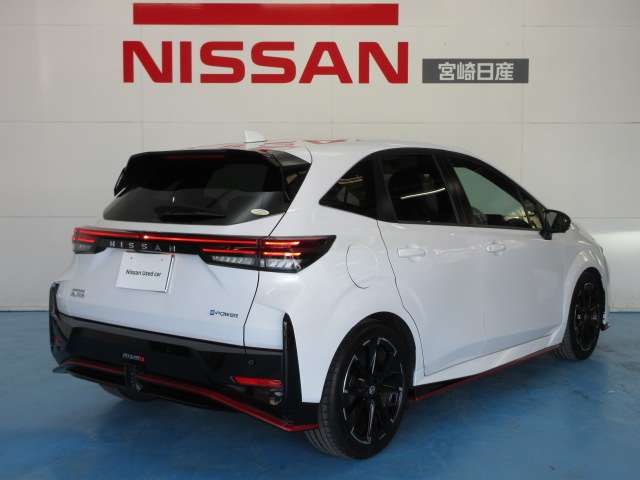 日産 ノートオーラ １．２ ＮＩＳＭＯ R5年 (九州・沖縄) 99