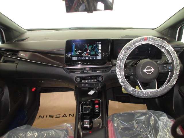 日産 ノートオーラ １．２ ＮＩＳＭＯ R5年 (九州・沖縄) 99