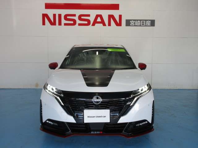 日産 ノートオーラ １．２ ＮＩＳＭＯ R5年 (九州・沖縄) 99
