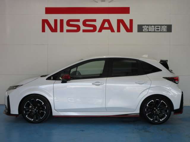 日産 ノートオーラ １．２ ＮＩＳＭＯ R5年 (九州・沖縄) 99