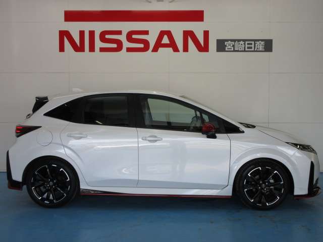 日産 ノートオーラ １．２ ＮＩＳＭＯ R5年 (九州・沖縄) 99