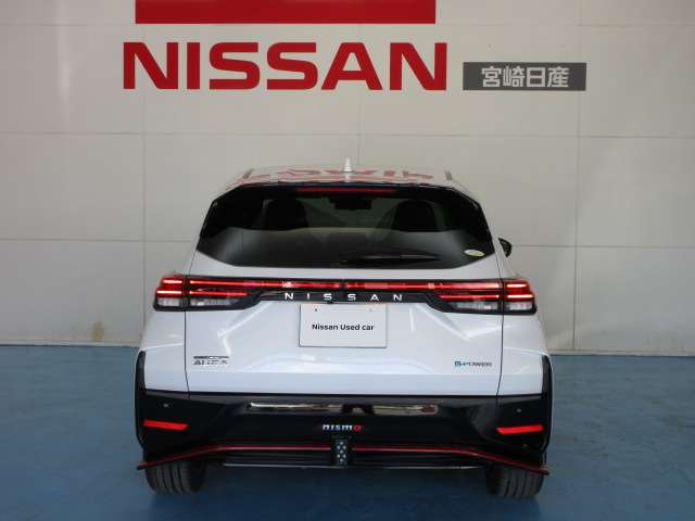 日産 ノートオーラ １．２ ＮＩＳＭＯ R5年 (九州・沖縄) 99