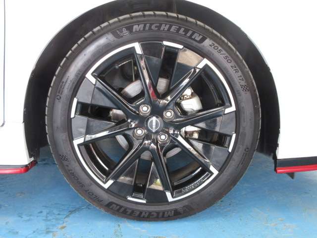 日産 ノートオーラ １．２ ＮＩＳＭＯ R5年 (九州・沖縄) 99