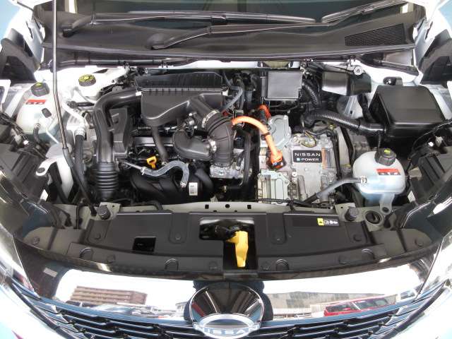 日産 ノートオーラ １．２ ＮＩＳＭＯ R5年 (九州・沖縄) 99