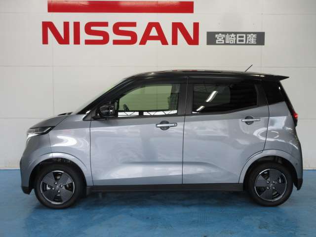 日産 サクラ Ｘ R6年 (九州・沖縄) 99