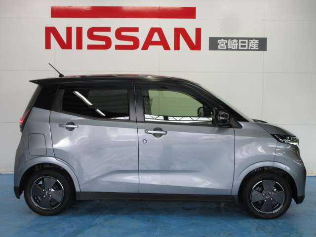 日産 サクラ Ｘ R6年 (九州・沖縄) 99