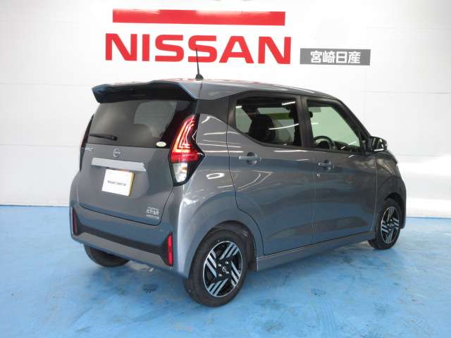 日産 デイズ ６６０ ハイウェイスターＸ プロパイロット エディション R6年 (九州・沖縄) 99