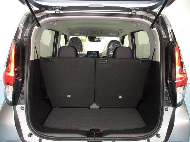 日産 デイズ ６６０ ハイウェイスターＸ プロパイロット エディション R6年 (九州・沖縄) 99