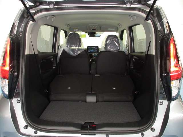 日産 デイズ ６６０ ハイウェイスターＸ プロパイロット エディション R6年 (九州・沖縄) 99