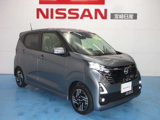 日産 デイズ ６６０ ハイウェイスターＸ プロパイロット エディション R6年 (九州・沖縄) 99