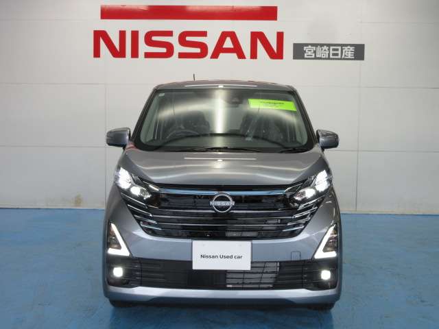 日産 デイズ ６６０ ハイウェイスターＸ プロパイロット エディション R6年 (九州・沖縄) 99