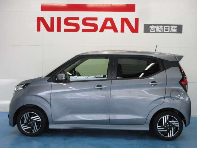 日産 デイズ ６６０ ハイウェイスターＸ プロパイロット エディション R6年 (九州・沖縄) 99