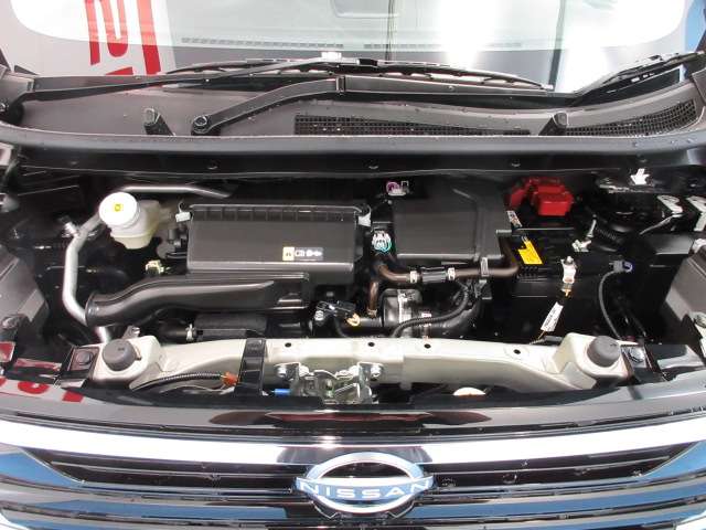 日産 デイズ ６６０ ハイウェイスターＸ プロパイロット エディション R6年 (九州・沖縄) 99