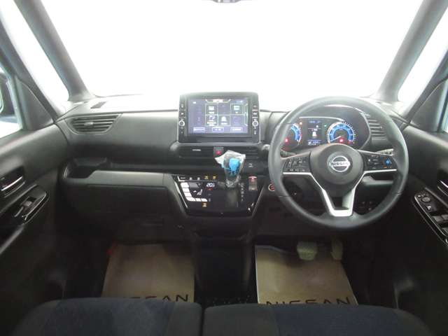 日産 ルークス ６６０ ハイウェイスターＧターボ プロパイロット エディション R2年 (九州・沖縄) 99