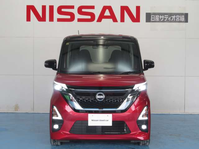 日産 ルークス ６６０ ハイウェイスターＧターボ プロパイロット エディション R2年 (九州・沖縄) 99