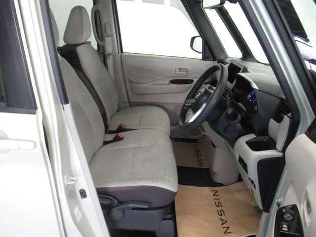 日産 ルークス ６６０ Ｘ R3年 (九州・沖縄) 99