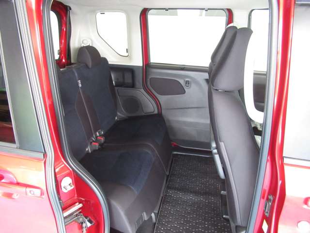 日産 ルークス ６６０ ハイウェイスターＸ R2年 (九州・沖縄) 99