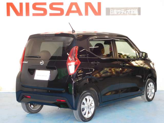 日産 デイズ ６６０ Ｘ R4年 (九州・沖縄) 99