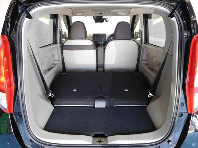 日産 デイズ ６６０ Ｘ R4年 (九州・沖縄) 99