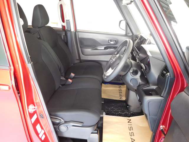 日産 ルークス ６６０ ハイウェイスターＸ R6年 (九州・沖縄) 99