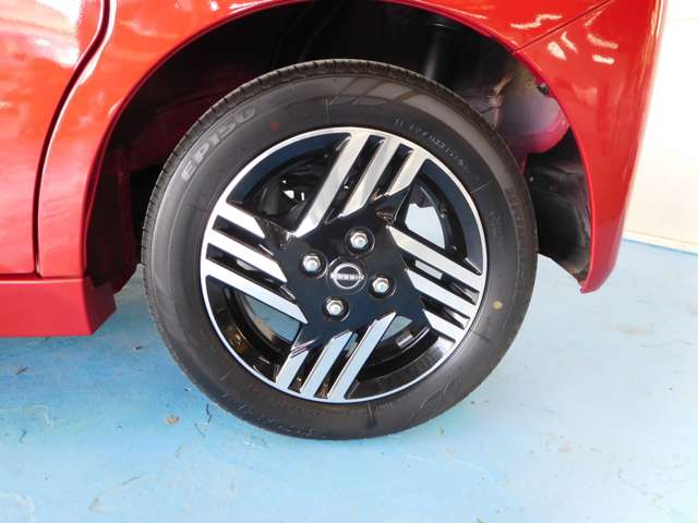 日産 ルークス ６６０ ハイウェイスターＸ R6年 (九州・沖縄) 99