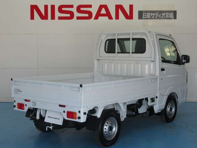 日産 ＮＴ１００クリッパー ６６０ ＤＸ ４ＷＤ R6年 (九州・沖縄) 99