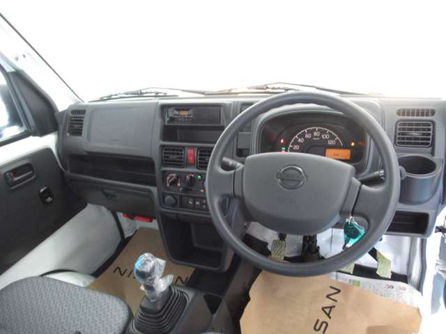 日産 ＮＴ１００クリッパー ６６０ ＤＸ ４ＷＤ R6年 (九州・沖縄) 99