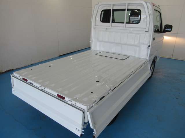 日産 ＮＴ１００クリッパー ６６０ ＤＸ ４ＷＤ R6年 (九州・沖縄) 99