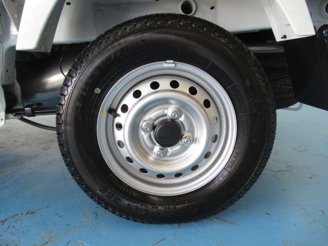 日産 ＮＴ１００クリッパー ６６０ ＤＸ ４ＷＤ R6年 (九州・沖縄) 99