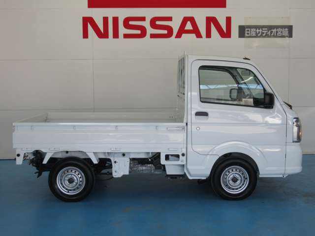 日産 ＮＴ１００クリッパー ６６０ ＤＸ ４ＷＤ R6年 (九州・沖縄) 99