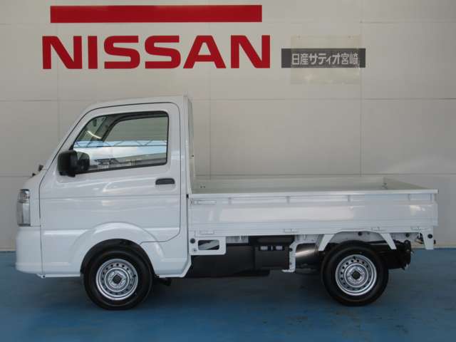日産 ＮＴ１００クリッパー ６６０ ＤＸ ４ＷＤ R6年 (九州・沖縄) 99