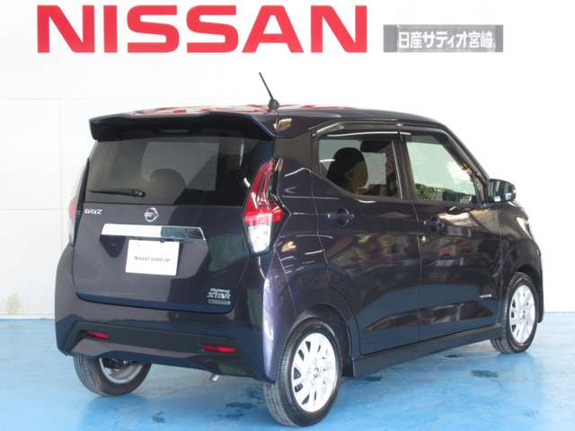 日産 デイズ ６６０ ハイウェイスターＸ プロパイロット エディション R4年 (九州・沖縄) 99