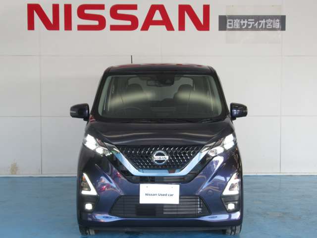 日産 デイズ ６６０ ハイウェイスターＸ プロパイロット エディション R4年 (九州・沖縄) 99