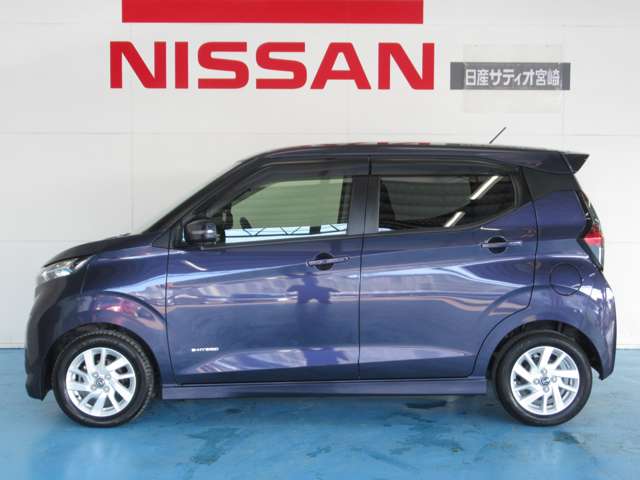 日産 デイズ ６６０ ハイウェイスターＸ プロパイロット エディション R4年 (九州・沖縄) 99
