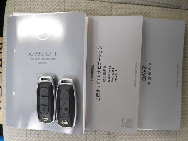 日産 デイズ ６６０ Ｘ R6年 (九州・沖縄) 99