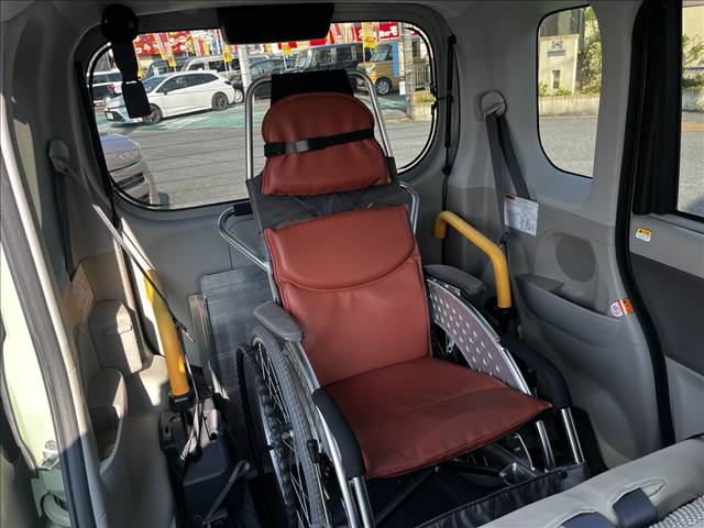 ダイハツ タント ６６０ フレンドシップ スローパー Ｌ H27年 (関東) 99